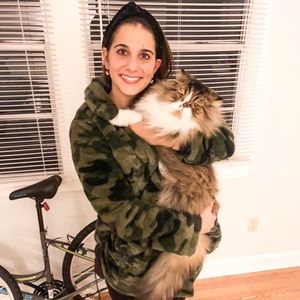 Meet your Posher, Kaylee